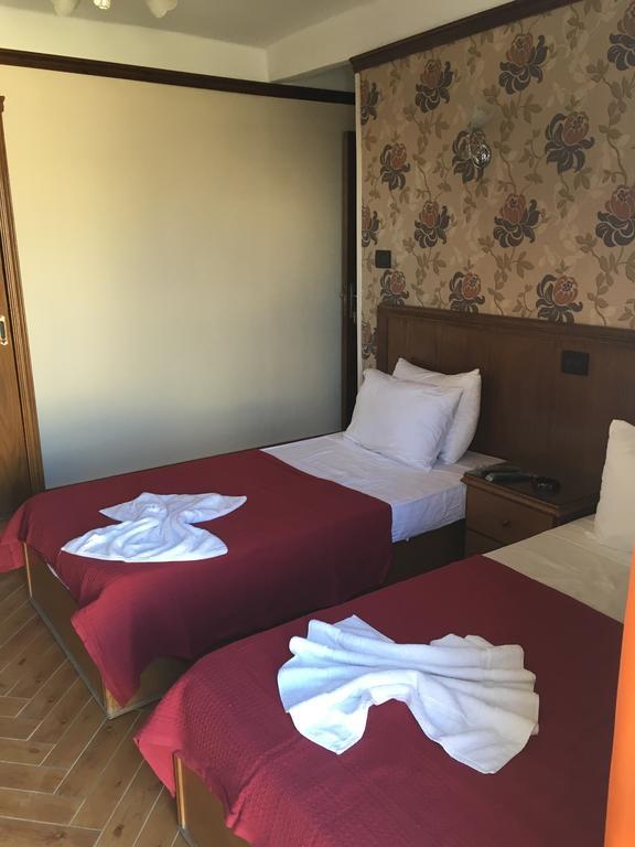 Abeer Hotel Alexandrie Exteriér fotografie