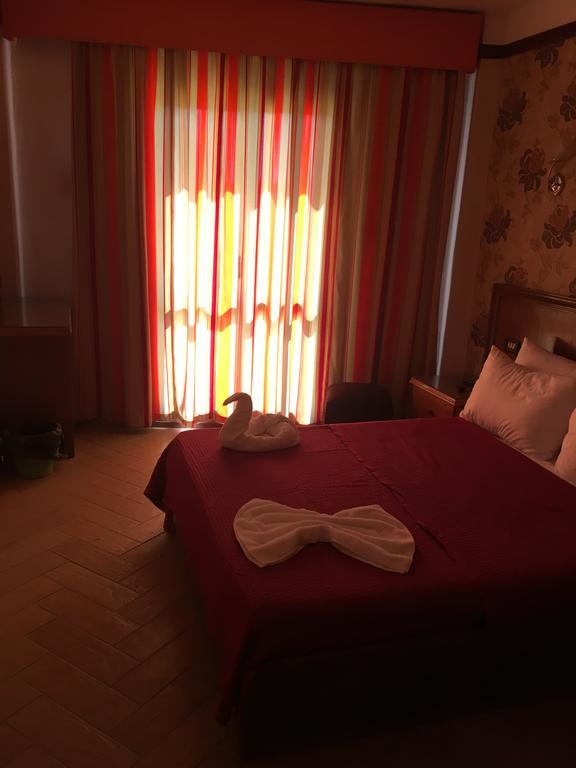Abeer Hotel Alexandrie Exteriér fotografie